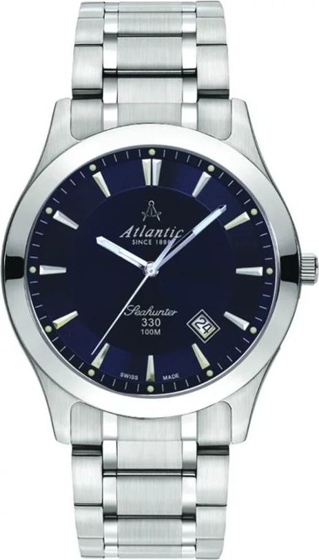 Zegarek ATLANTIC 71365.41.51