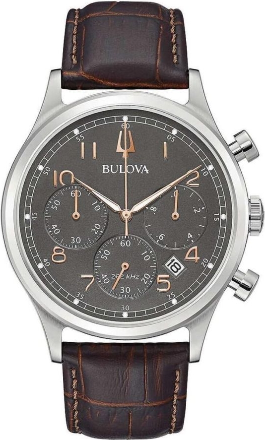 Zegarek BULOVA 96B356