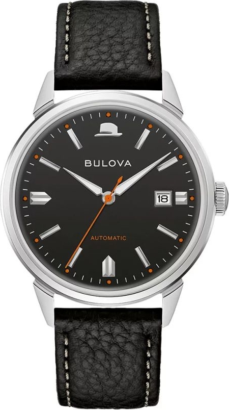 Zegarek BULOVA 96B381