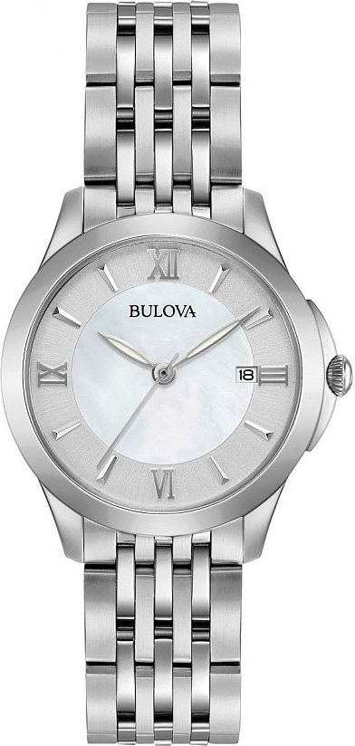 Zegarek BULOVA 96M151