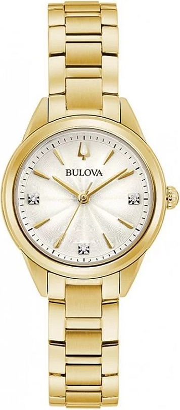 Zegarek BULOVA 97P150