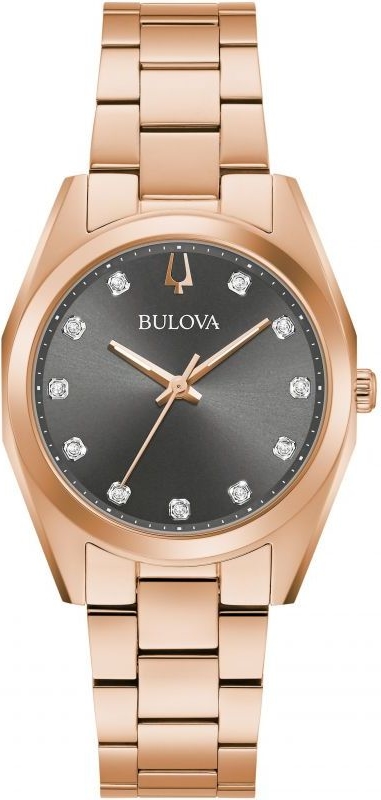 Zegarek BULOVA 97P156
