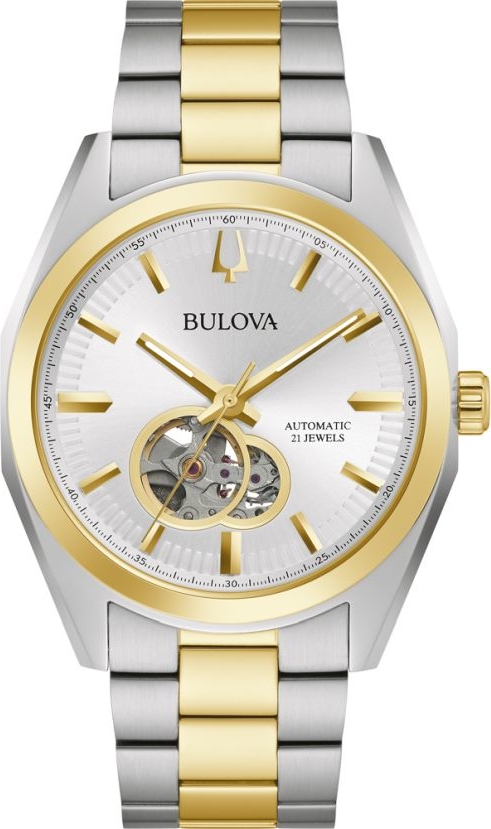 Zegarek BULOVA 98A284