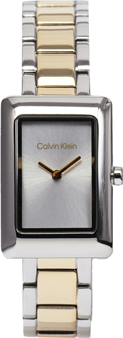 Zegarek Calvin Klein Styled 25200420 Silver/Gold