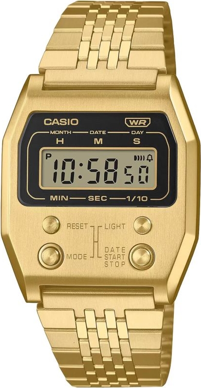 Zegarek CASIO A1100G-5EF