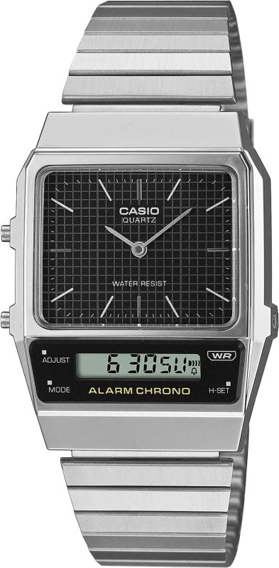 Zegarek CASIO AQ-800E-1AEF