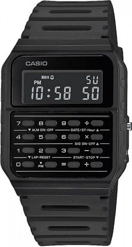 Zegarek CASIO CA-53WF-1BEF