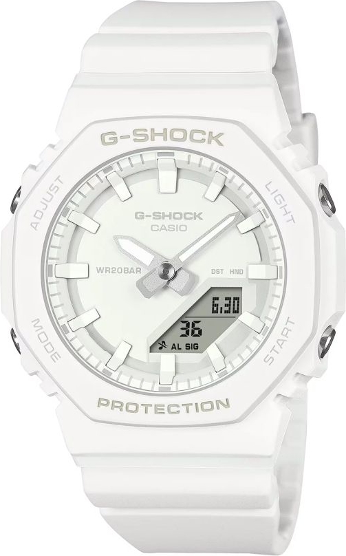 Zegarek CASIO G-SHOCK GMA-P2100-7AER