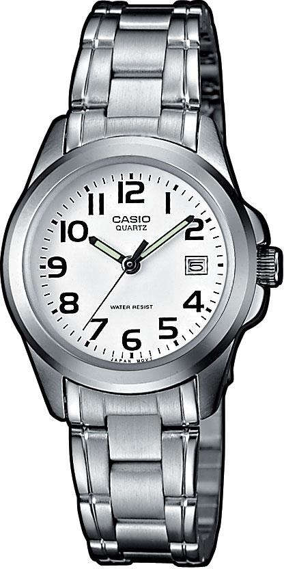 Zegarek Casio LTP-1259D-7B Klasyczny