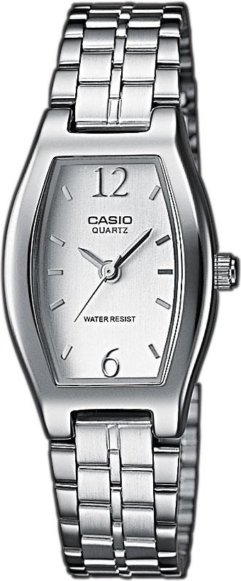 Zegarek Casio LTP-1281D-7A Klasyczny
