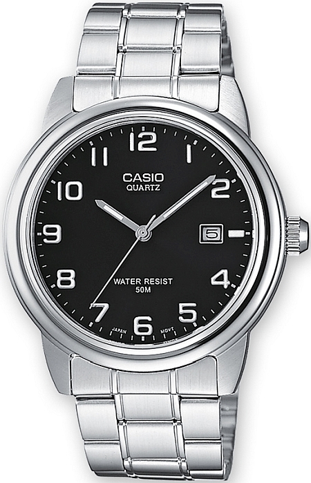 Zegarek CASIO MTP-1221A-1AVEG