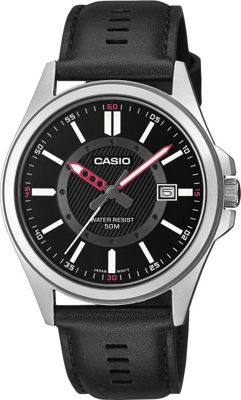 Zegarek CASIO MTP-E700L-1VEF