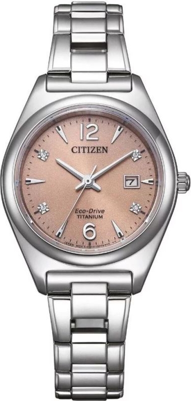 Zegarek CITIZEN EW2601-81Z
