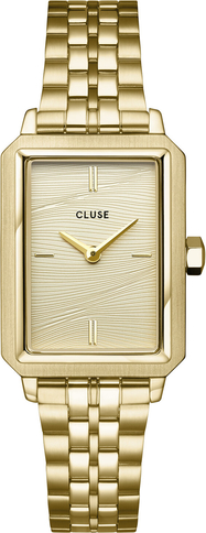 Zegarek Cluse CW11511 Gold