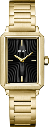 Zegarek Cluse CW11512 Gold/Black