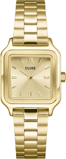 Zegarek Cluse CW11802 Gold