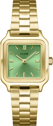 Zegarek Cluse Gracieuse Petite CW11809 Gold/Gold