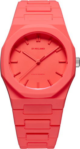 Zegarek D1 Milano PCBU05 Red