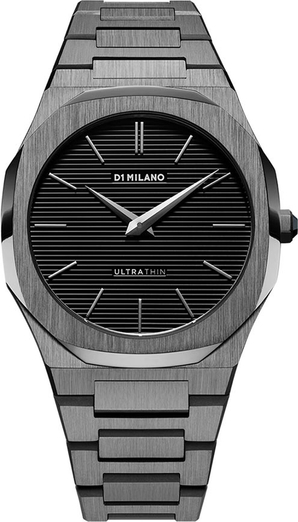 Zegarek D1 MILANO - UTBJ15 Grey