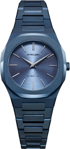 Zegarek D1 Milano UTBL33 Blue
