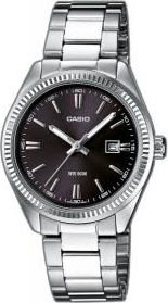 Zegarek damski Casio - LTP-1302D-1A1VEF
