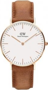 Zegarek damski Daniel Wellington - DW00100111