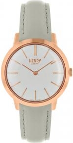 Zegarek damski Henry London - HL34-S-0220