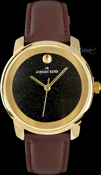 Zegarek damski Jordan Kerr CIRA 8149L-2A +PUDEŁKO