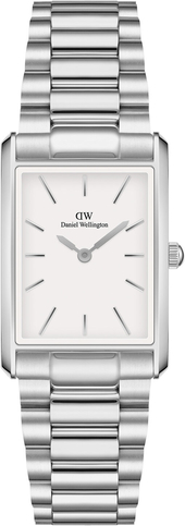 Zegarek Daniel Wellington Bound 9-Link DW00100700 Silver