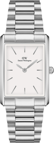 Zegarek Daniel Wellington Bound 9-Link DW00100701 Silver
