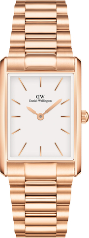 Zegarek Daniel Wellington Bound 9-Link DW00100702 Gold