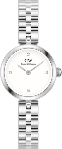 Zegarek Daniel Wellington Elan Lumine DW00100716 Silver