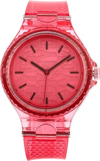 Zegarek DKNY NY6643 Pink