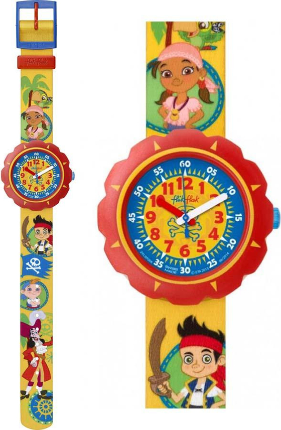Zegarek dla dziecka Flik Flak FLSP006