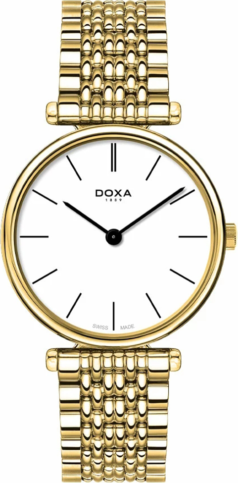 Zegarek DOXA 112.30.011.11