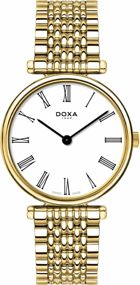 Zegarek DOXA 112.30.014.11