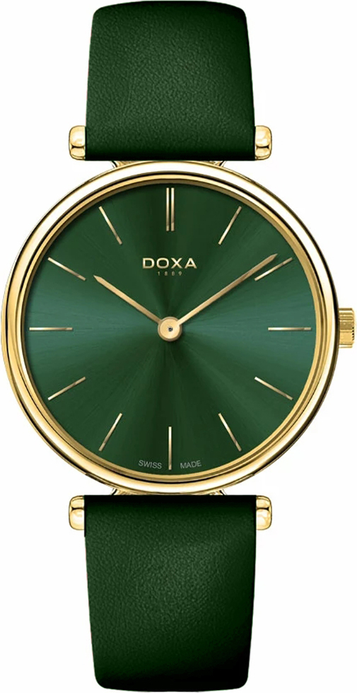 Zegarek DOXA 112.30.131.83