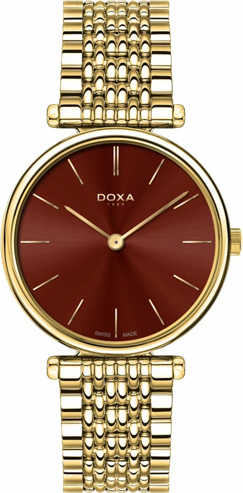Zegarek DOXA 112.30.161.11
