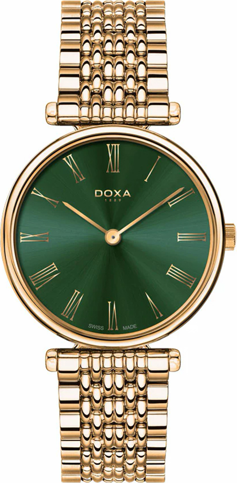 Zegarek DOXA 112.90.134.17