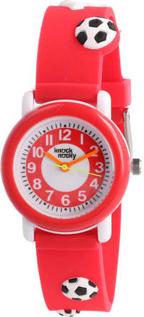 Zegarek dziecięcy Knock Nocky JL3276202 Jelly