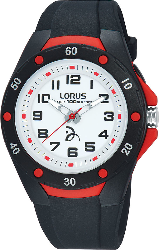 Zegarek dziecięcy Lorus R2363LX9 Novak Djokovic
