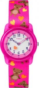 Zegarek dziecięcy Timex - TW7C16600