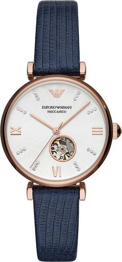 Zegarek EMPORIO ARMANI AR60020