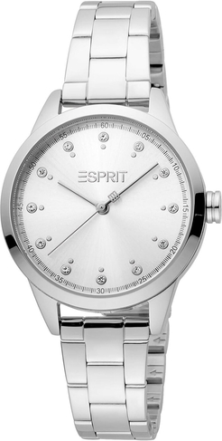 Zegarek ESPRIT - ES1L259M1015 Silver