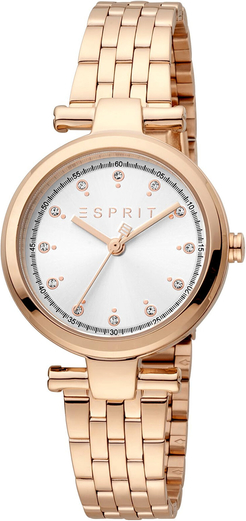 Zegarek ESPRIT - ES1L281M1085 Gold