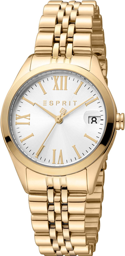 Zegarek ESPRIT - ES1L321M0055 Gold
