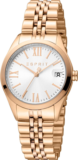 Zegarek ESPRIT - ES1L321M0075 Rose Gold