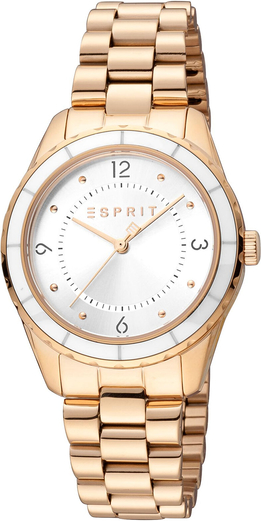 Zegarek ESPRIT - ES1L348M0065 Gold