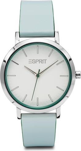 Zegarek Esprit ESLW23706SI Blue/White