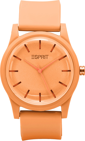 Zegarek Esprit ESLW23709SI Orange